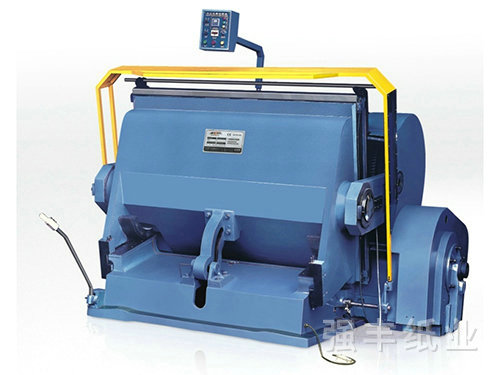 全自動啤盒機(jī)1 全自動啤盒機(jī)1